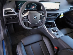 BMW 3 Series 330i NA Sedan 2026