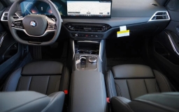 BMW 3 Series 330i NA Sedan 2026