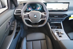 BMW 3 Series 330i NA Sedan 2026