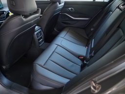 BMW 3 Series 330i NA Sedan 2026
