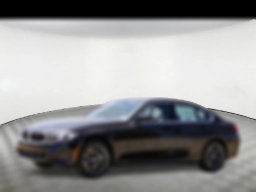 BMW 3 Series 330i NA Sedan 2026