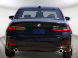 BMW 3 Series 330i NA Sedan 2026