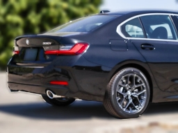 BMW 3 Series 330i NA Sedan 2026