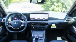 BMW 3 Series 330i NA Sedan 2026