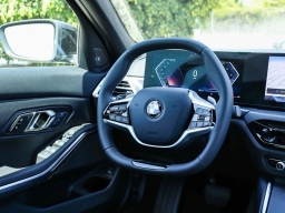 BMW 3 Series 330i NA Sedan 2026