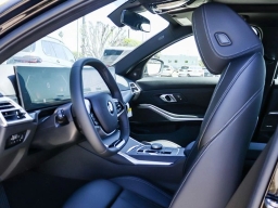 BMW 3 Series 330i NA Sedan 2026