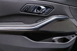 BMW 3 Series 330i NA Sedan 2026
