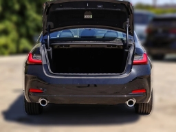BMW 3 Series 330i NA Sedan 2026