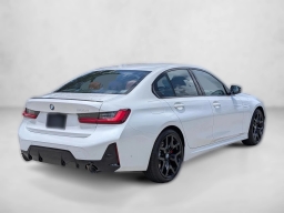 BMW 3 Series 330i NA Sedan 2026