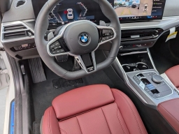 BMW 3 Series 330i NA Sedan 2026