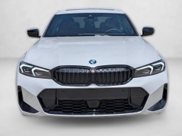 BMW 3 Series 330i NA Sedan 2026