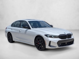 BMW 3 Series 330i NA Sedan 2026