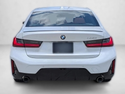 BMW 3 Series 330i NA Sedan 2026