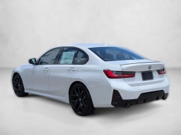 BMW 3 Series 330i NA Sedan 2026