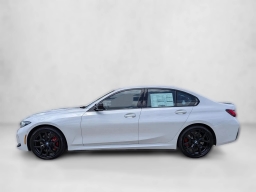 BMW 3 Series 330i NA Sedan 2026