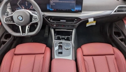 BMW 3 Series 330i NA Sedan 2026