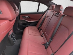 BMW 3 Series 330i NA Sedan 2026