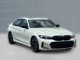BMW 3 Series 330i NA Sedan 2026
