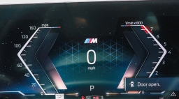 BMW 3 Series 330i NA Sedan 2026