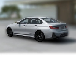 BMW 3 Series 330i NA Sedan 2026