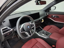 BMW 3 Series 330i NA Sedan 2026