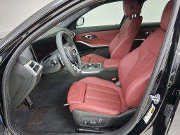 BMW 3 Series 330i NA Sedan 2026