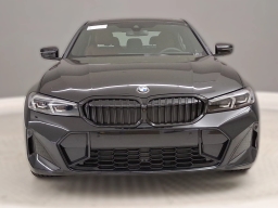 BMW 3 Series 330i NA Sedan 2026
