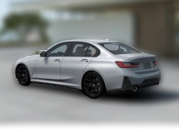 BMW 3 Series 330i NA Sedan 2026