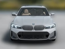 BMW 3 Series 330i NA Sedan 2026