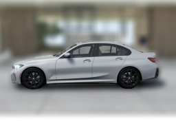 BMW 3 Series 330i NA Sedan 2026