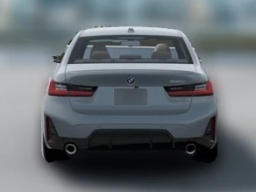 BMW 3 Series 330i NA Sedan 2026