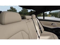 BMW 3 Series 330i NA Sedan 2026