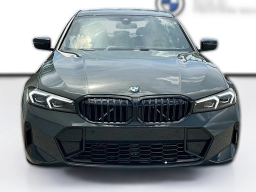 BMW 3 Series 330i NA Sedan 2026