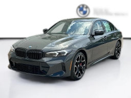 BMW 3 Series 330i NA Sedan 2026