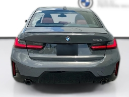 BMW 3 Series 330i NA Sedan 2026