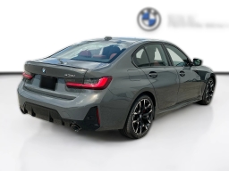 BMW 3 Series 330i NA Sedan 2026
