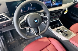 BMW 3 Series 330i NA Sedan 2026