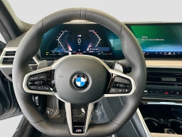 BMW 3 Series 330i NA Sedan 2026