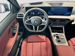 BMW 3 Series 330i NA Sedan 2026