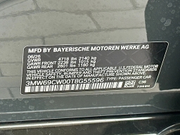 BMW 3 Series 330i NA Sedan 2026
