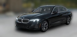 BMW 3 Series 330i NA Sedan 2026