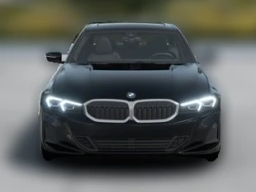 BMW 3 Series 330i NA Sedan 2026
