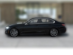 BMW 3 Series 330i NA Sedan 2026