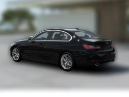 BMW 3 Series 330i NA Sedan 2026