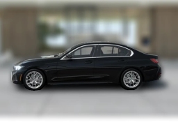 BMW 3 Series 330i NA Sedan 2026