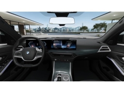 BMW 3 Series 330i NA Sedan 2026