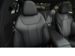 BMW 3 Series 330i NA Sedan 2026