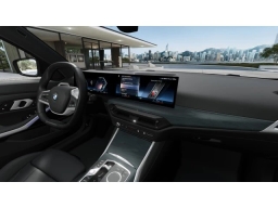 BMW 3 Series 330i NA Sedan 2026