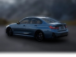 BMW 3 Series 330i NA Sedan 2026