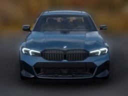 BMW 3 Series 330i NA Sedan 2026